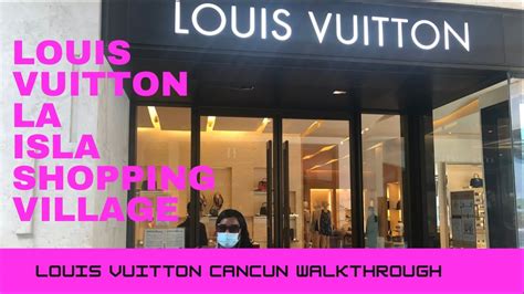 cancun louis vuitton|louis vuitton cancun mexico.